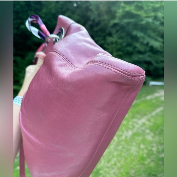 Coach Ashley Hippie EUC - Picture 9 of 12